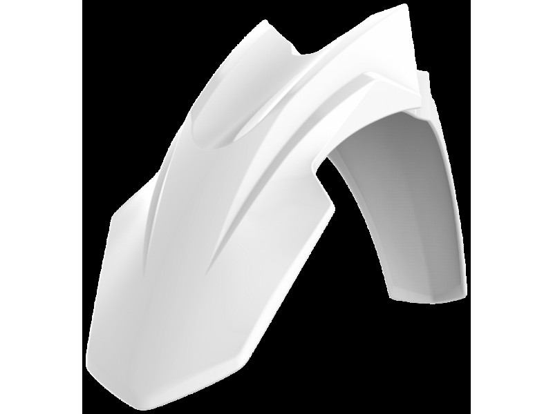 Aripa fata POLISPORT 8576700002 Alb