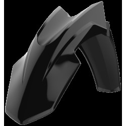 Aripa fata POLISPORT 8576700003 Negru Aripa fata POLISPORT 8576700003 Negru