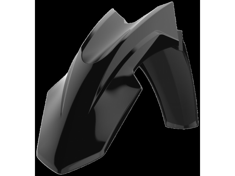 Aripa fata POLISPORT 8576700003 Negru