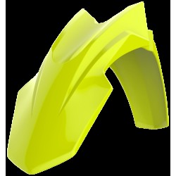 Aripa fata POLISPORT 8576700004 Yellow Flo Aripa fata POLISPORT 8576700004 Yellow Flo