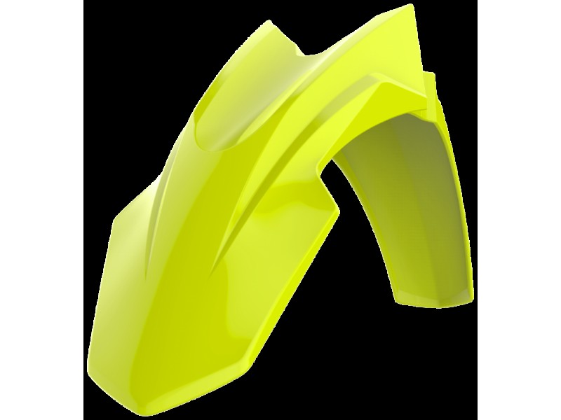 Aripa fata POLISPORT 8576700004 Yellow Flo