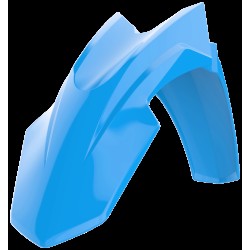 Aripa fata POLISPORT 8576700006 Bultaco Blue Aripa fata POLISPORT 8576700006 Bultaco Blue