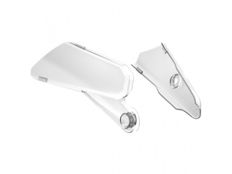 Graphic guards protector POLISPORT PERFORMANCE 8483100001 Transparent