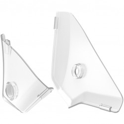 Graphic guards protector POLISPORT PERFORMANCE 8483200001 Transparent Graphic guards protector POLISPORT PERFORMANCE 8483200001 Transparent