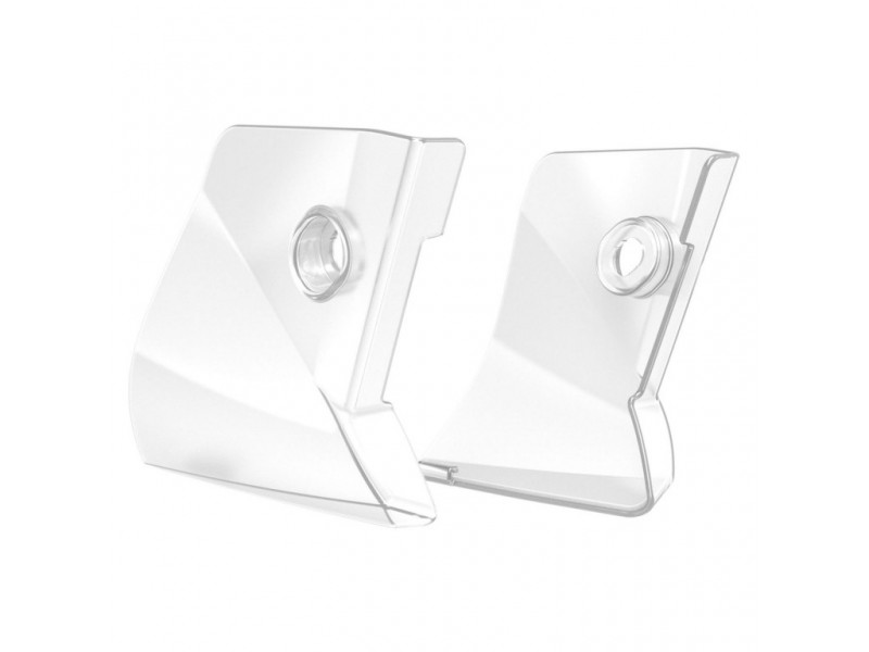 Graphic guards protector POLISPORT PERFORMANCE 8483300001 Transparent