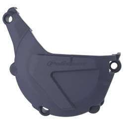 Ignition cover protectors POLISPORT PERFORMANCE 8470800003 blue husqvarna Ignition cover protectors POLISPORT PERFORMANCE 8470800003 blue husqvarna
