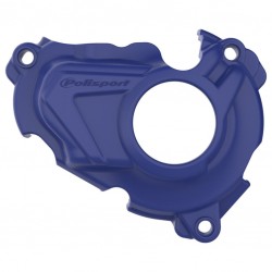 Ignition cover protectors POLISPORT PERFORMANCE 8471000002 Blue yam 98 Ignition cover protectors POLISPORT PERFORMANCE 8471000002 Blue yam 98