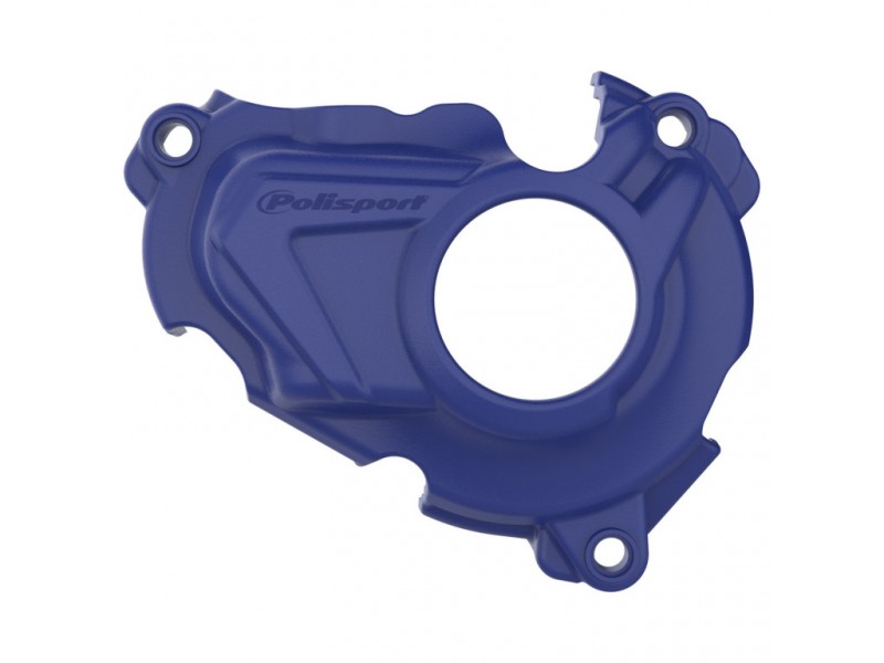 Ignition cover protectors POLISPORT PERFORMANCE 8471000002 Blue yam 98 Ignition cover protectors POLISPORT PERFORMANCE 8471000002 Blue yam 98