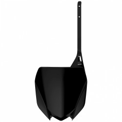 Suport de numar POLISPORT 8666000009 Negru Suport de numar POLISPORT 8666000009 Negru