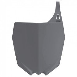 Suport de numar POLISPORT 8678400007 nardo Grey Suport de numar POLISPORT 8678400007 nardo Grey