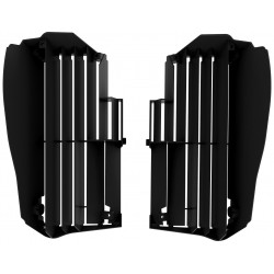 Radiator louvers POLISPORT PERFORMANCE 8464700003 Negru Radiator louvers POLISPORT PERFORMANCE 8464700003 Negru