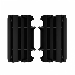 Radiator louvers POLISPORT PERFORMANCE 8985500003 Negru Radiator louvers POLISPORT PERFORMANCE 8985500003 Negru