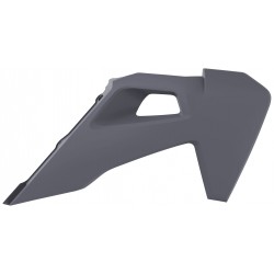 Radiator scoops POLISPORT 8422900005 (pereche) Nardo Grey Radiator scoops POLISPORT 8422900005 (pereche) Nardo Grey
