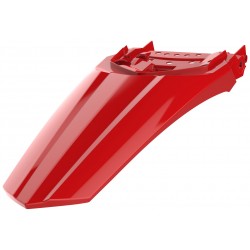 Aripa de spate POLISPORT 8556700001 Rosu Aripa de spate POLISPORT 8556700001 Rosu