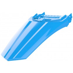 Aripa de spate POLISPORT 8556700006 Bultaco Blue Aripa de spate POLISPORT 8556700006 Bultaco Blue