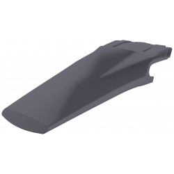 Aripa de spate POLISPORT 8556800010 Nardo grey Aripa de spate POLISPORT 8556800010 Nardo grey