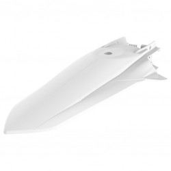 Aripa de spate POLISPORT 8557000002 white BD Aripa de spate POLISPORT 8557000002 white BD