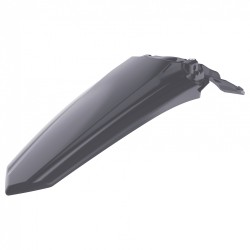Aripa de spate POLISPORT 8596100004 Nardo Grey Aripa de spate POLISPORT 8596100004 Nardo Grey
