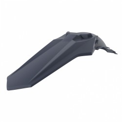 Aripa de spate POLISPORT 8596200003 restyling Nardo Grey Aripa de spate POLISPORT 8596200003 restyling Nardo Grey