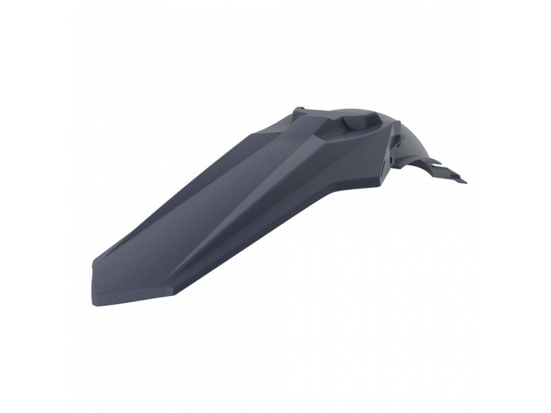 Aripa de spate POLISPORT 8596200003 restyling Nardo Grey