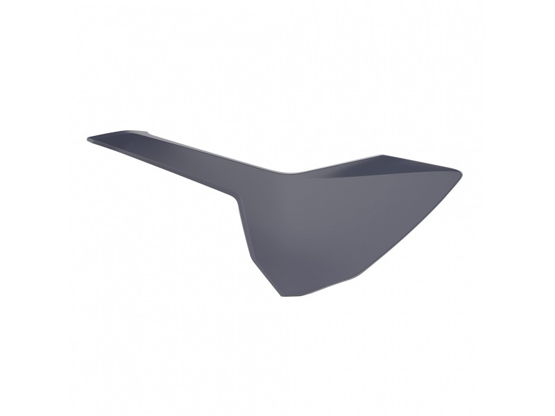 Panouri laterale POLISPORT 8418200006 (pereche) Nardo Grey