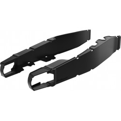 Swingarm protectors POLISPORT PERFORMANCE 8471300001 Negru Swingarm protectors POLISPORT PERFORMANCE 8471300001 Negru