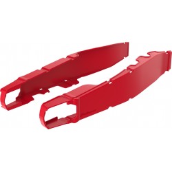 Swingarm protectors POLISPORT PERFORMANCE 8471300002 red cr04 Swingarm protectors POLISPORT PERFORMANCE 8471300002 red cr04