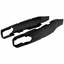 Swingarm protectors POLISPORT PERFORMANCE 8986000003 Negru Swingarm protectors POLISPORT PERFORMANCE 8986000003 Negru