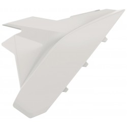 Airbox covers POLISPORT 8425600001 Alb Airbox covers POLISPORT 8425600001 Alb