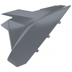 Airbox covers POLISPORT 8425600003 nardo grey Airbox covers POLISPORT 8425600003 nardo grey