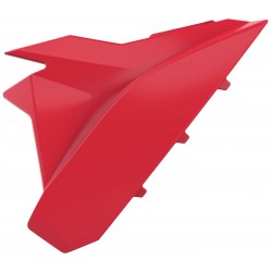 Airbox covers POLISPORT 8425600004 red Beta Airbox covers POLISPORT 8425600004 red Beta