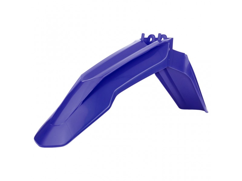 Aripa fata POLISPORT 8576900001 Sherco blue