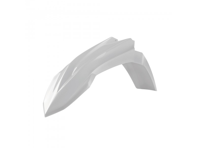 Aripa fata POLISPORT 8585200001 Alb