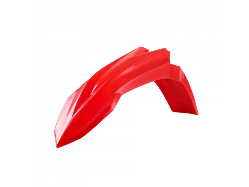 Aripa fata POLISPORT 8585200002 Negru