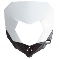 Headlight Mask POLISPORT 8679800003 Alb Headlight Mask POLISPORT 8679800003 Alb