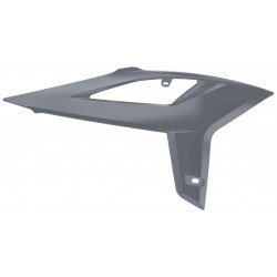 Radiator scoops POLISPORT 8425700003 (pereche) nardo grey Radiator scoops POLISPORT 8425700003 (pereche) nardo grey