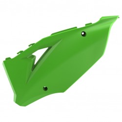 Panouri laterale POLISPORT 8425900001 (pair) restyling verde Panouri laterale POLISPORT 8425900001 (pair) restyling verde
