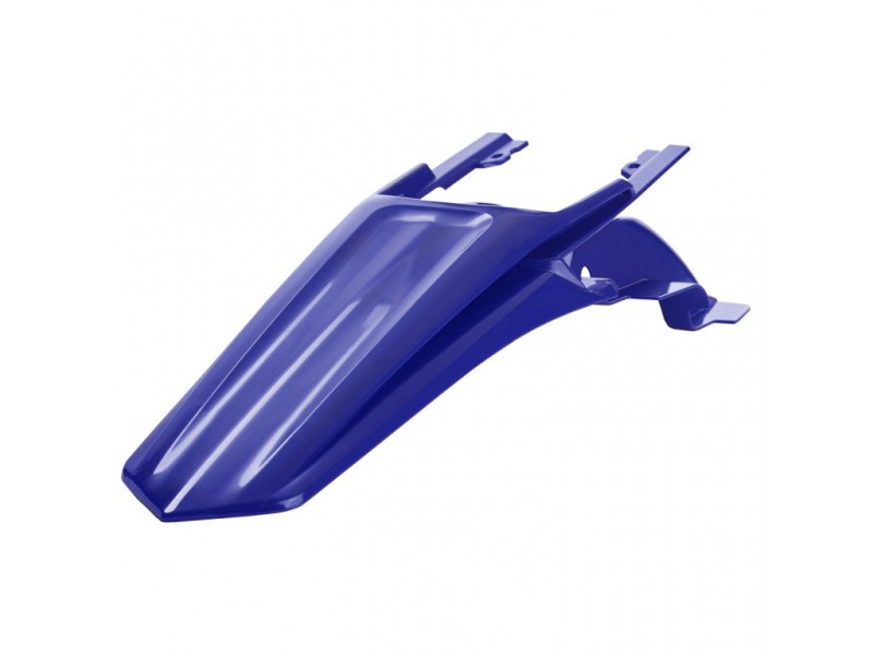 Aripa de spate POLISPORT 8556900001 Sherco blue