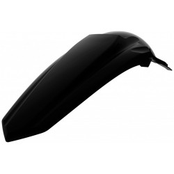 Aripa de spate POLISPORT 8585400002 restyling Negru Aripa de spate POLISPORT 8585400002 restyling Negru