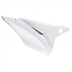 Panouri laterale POLISPORT 8424800002 (pereche) white / white Panouri laterale POLISPORT 8424800002 (pereche) white / white