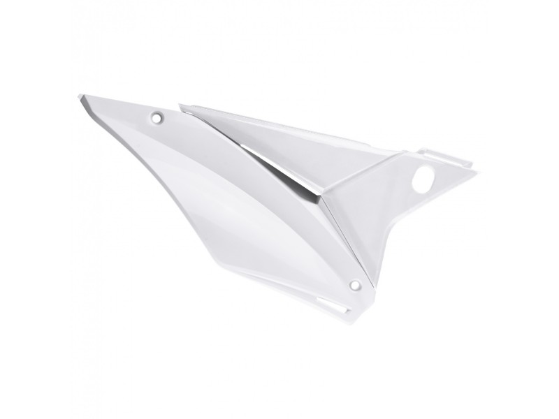 Panouri laterale POLISPORT 8424800002 (pereche) white / white