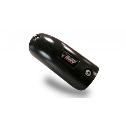 Carbon heat shield MIVV ACC.070.0 Carbon heat shield MIVV ACC.070.0