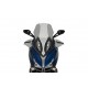 Windshield PUIG V-TECH LINE TOURING 3757H smoke