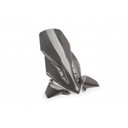 Windshield PUIG V-TECH LINE TOURING 3757H smoke Windshield PUIG V-TECH LINE TOURING 3757H smoke