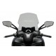 Windshield PUIG V-TECH LINE TOURING 3757H smoke
