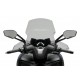 Windshield PUIG V-TECH LINE TOURING 3757H smoke