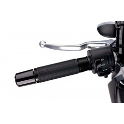 Mansoane PUIG ASCENT 3553N Negru 123mm Mansoane PUIG ASCENT 3553N Negru 123mm