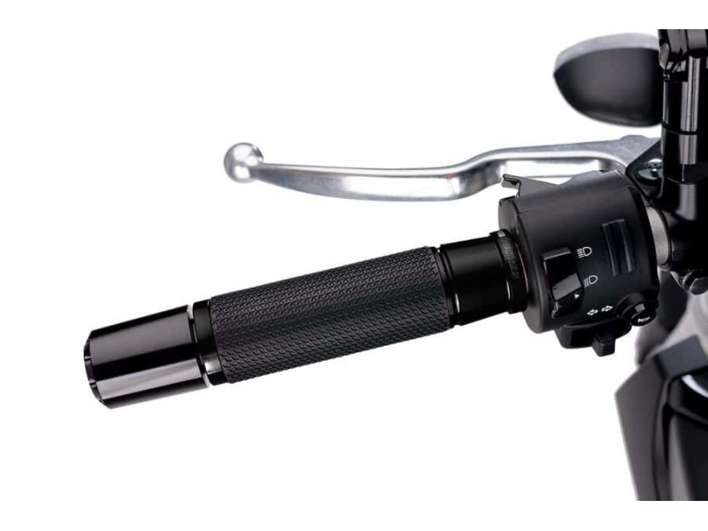 Mansoane PUIG ASCENT 3553N Negru 123mm Mansoane PUIG ASCENT 3553N Negru 123mm