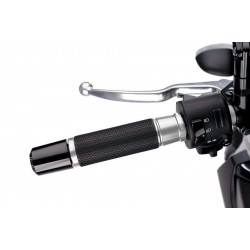Mansoane PUIG ASCENT 3553P argintiu 123mm Mansoane PUIG ASCENT 3553P argintiu 123mm