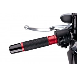 Mansoane PUIG ASCENT 3553R Rosu 123mm Mansoane PUIG ASCENT 3553R Rosu 123mm